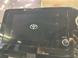 【純正ディスプレイオーディオ】ミラーキャスト・carplay対応でGoogleマップの表示も可能です!!