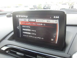 衝突軽減ブレーキなどの安全装備もしっかりと装備されております!