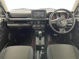 ジムニー XC 4WD 修復歴無し