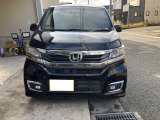 N-WGNカスタム G Lパッケージ 4WD 