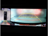 パノラミックビューモニター