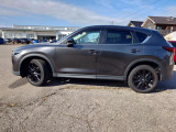CX-5 2.0 20S ブラックトーンエディション 4WD 