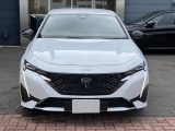 308 GT プラグインハイブリッド 