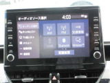 カローラツーリング 1.8 ハイブリッド W×B 