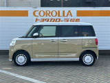 ムーヴキャンバス  ストライプス G