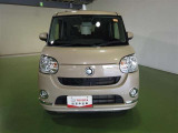 ムーヴキャンバス X SAIII 