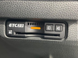 【ETC】高速道路の料金所をストレスなく通過!話題のスポットやサービスエリアに多い「スマートIC」利用時は必須のアイテムです。当店でセットアップを実施、ご納車当日からすぐにご利用いただけます!