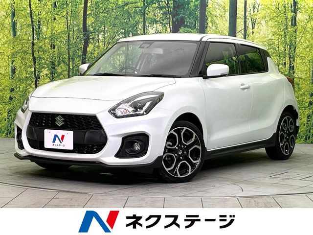 スイフト 1.4 スポーツ