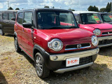 フレアクロスオーバー XG 4WD 