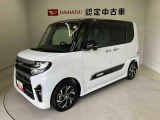 納車前には12ヶ月点検相当の点検と消耗品の交換をダイハツの整備士がしっかり整備してお渡しします。また、納車後には無料1ヶ月点検がございます。