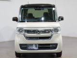 N-BOX L 4WD 