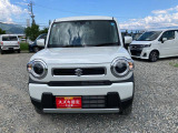 ハスラー ハイブリッド(HYBRID) G 
