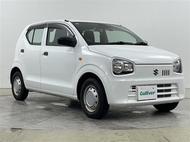 アルト F 4WD 修復歴無し
