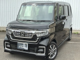 ホンダ N-BOXカスタム