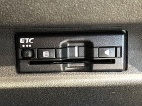 【ETC】高速道路の料金所をストレスなく通過!話題のスポットやサービスエリアに多い「スマートIC」利用時は必須のアイテムです。当店でセットアップを実施、ご納車当日からすぐにご利用いただけます!