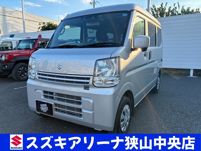 エブリイ PC ハイルーフ