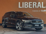 ◆LIBERALAは、輸入車選びの新たなスタイルを提案するインポート・セレクト・ブランドです。オーナー様となる方がクルマから直接感じる感性を第一にした、最良の一台との出会いをコーディネートいたします。