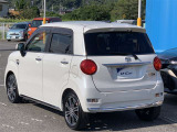 車両検査証明書付きです。だれでも中古車の状態がすぐにわかるよう、車のプロが客観的に評価・車両の状態やわずかなキズも正確にお伝えします。