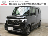 ホンダカーズ横浜U-Select相模原店へようこそ。当社下取りのお墨付き車両。人気車両で充実装備の一台。おススメです。どうぞご覧くださいませ。