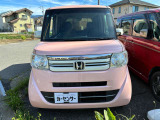 N-BOX G Lパッケージ 