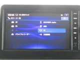 お好みのAVソースをお楽しみください!Bluetoothオーディオ フルセグTV