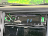 お好きな音楽を車内でお楽しみいただけます♪スピーカー交換・ウーハー追加などの音質向上や、最新ナビ・後席モニター等の取り付けも是非ご相談ください!
