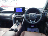 ハリアー  2.0 G 4WD