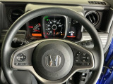 明るく、視認性に優れたメーターで安全運転や燃費管理、車両点検などに役に立つ機能があります ※一部の車種には該当しないものもございます