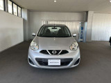 マーチ 1.2 X FOUR 4WD 