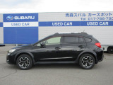 インプレッサXV 2.0i-L アイサイト 4WD 
