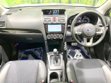 フォレスター 2.0 Sリミテッド 4WD 