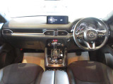 CX-8 2.5 25S ブラックトーンエディション 