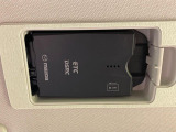 【ETC】高速道路の料金所をストレスなく通過!話題のスポットやサービスエリアに多い「スマートIC」利用時は必須のアイテムです。当店でセットアップを実施、ご納車当日からすぐにご利用いただけます!