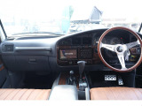 ランドクルーザー80 4.2 VXリミテッド ディーゼル 4WD 