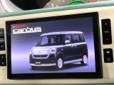 ムーヴキャンバス X メイクアップ リミテッド SAIII 
