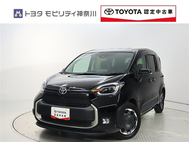 シエンタ ハイブリッド 1.5 Z