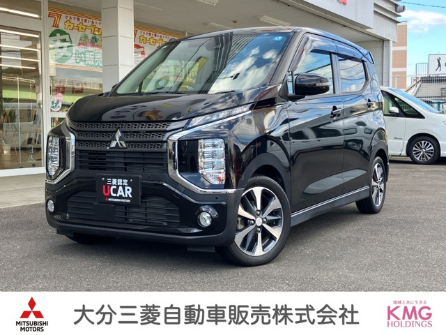 eKクロス T 