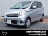 日産の軽自動車♪平成27年式デイズJが入庫致しました♪