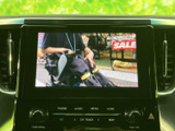 停車中にテレビや映像を楽しめる機能が搭載されています。休憩時間や待ち時間に、リラックスした時間を過ごせます。長距離移動のお供に最適です。