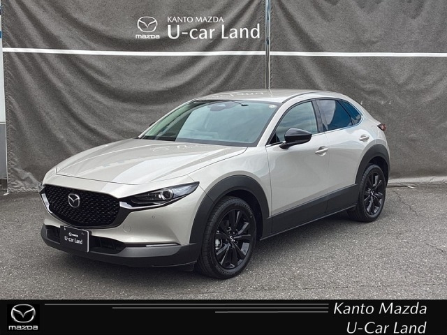 CX-30 1.8 XD ドライブ エディション