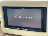 【ナビゲーション】使いやすいナビで目的地までしっかり案内してくれます。各種オーディオ再生機能も充実しており、お車の運転がさらに楽しくなります!!
