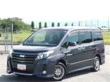 トヨタ ノア