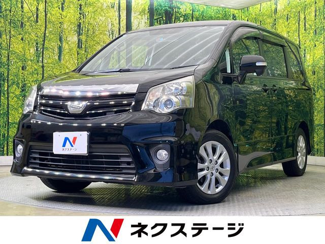 ノア 2.0 Si 