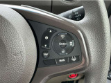 ☆HONDA SENSING☆★衝突軽減ブレーキ・誤発進抑制機能・路外逸脱抑制機能など安心安全快適に運転できる装備を搭載しております★
