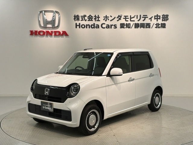 N-ONE オリジナル 4WD