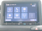 Gathers VXM-245ZFEi 8インチナビです!Bluetoothも接続可能です♪