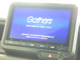 ■純正メモリーナビゲーション☆駐車中TVの視聴可能!bluetooth接続も対応しています♪