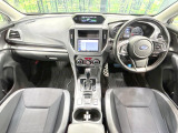 インプレッサスポーツ 2.0 i-S アイサイト 4WD 