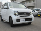 明るいLEDランプ付きなのでナイトドライブも快適ですよ☆