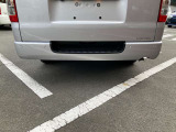 リアクリアランスソナー!